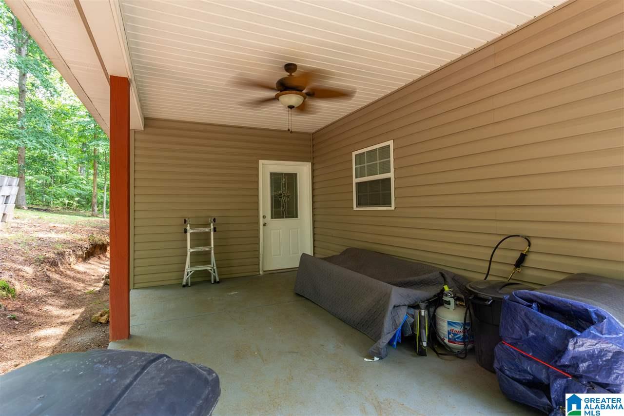999 Curt Jarrett Road Ashville, AL 35953 - Photo 38 of 45