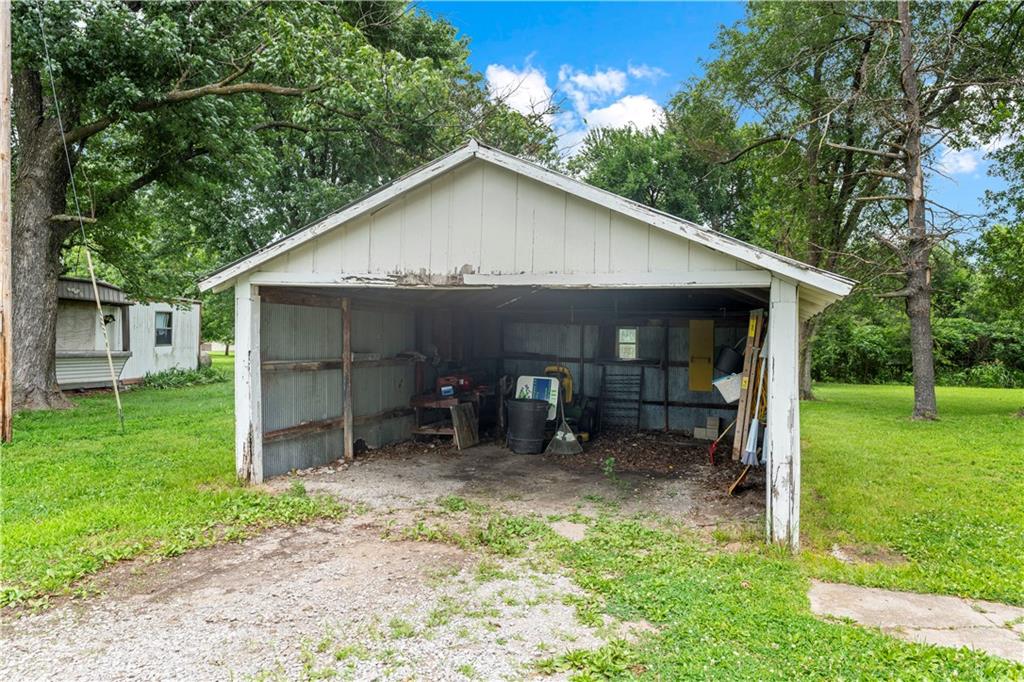 18509 South 1600 Road Nevada, MO 64772 - Photo 26 of 26