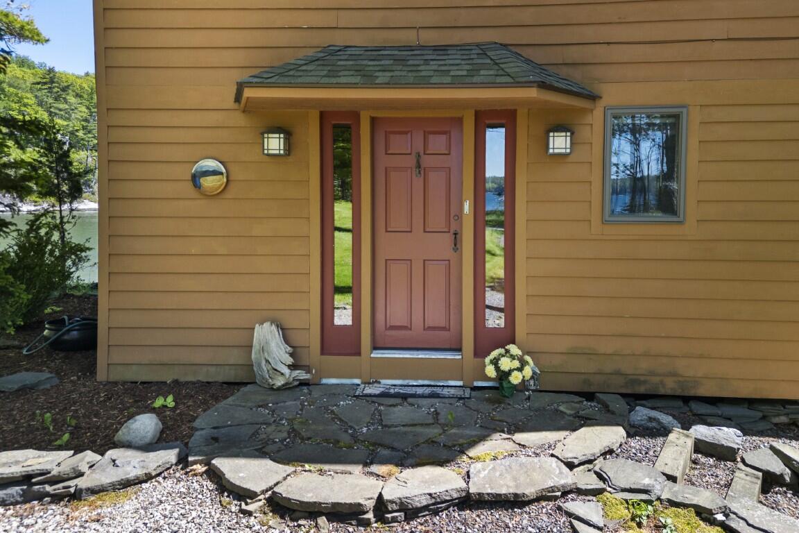 42 Delano Road Boothbay, ME 04571 - Photo 9 of 39
