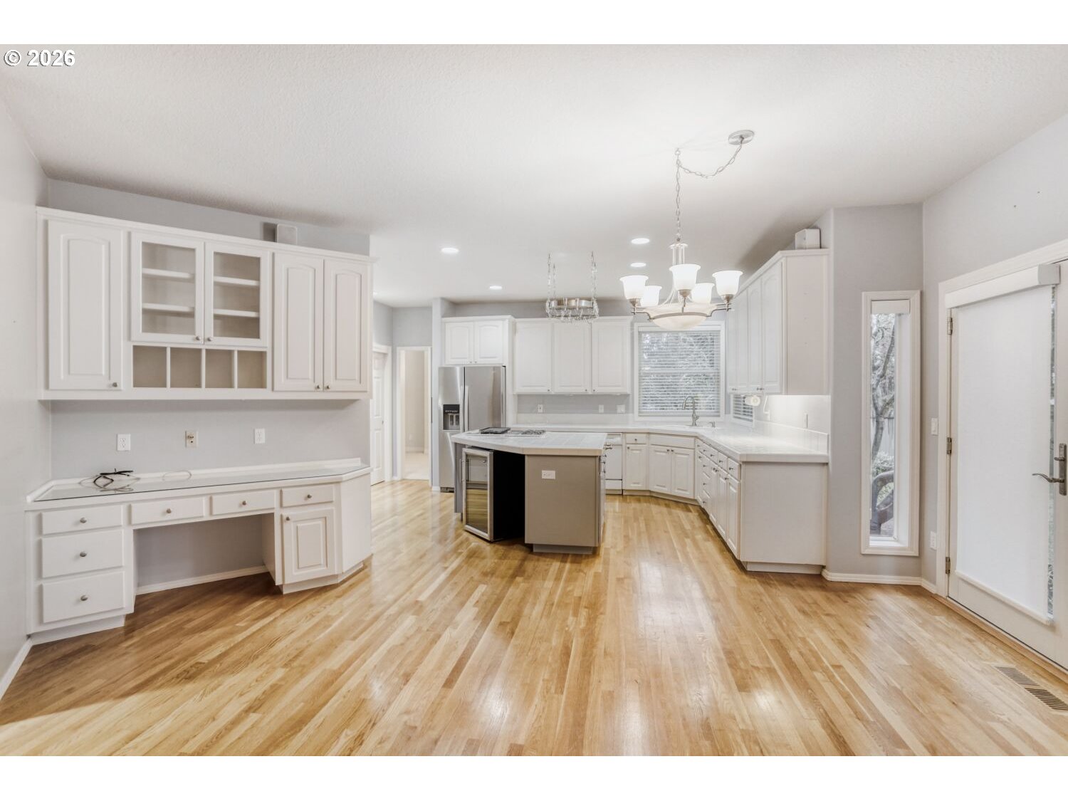12435 Southwest 158th Avenue Beaverton, OR 97007 - Photo 18 of 39 Kitchen/Nook