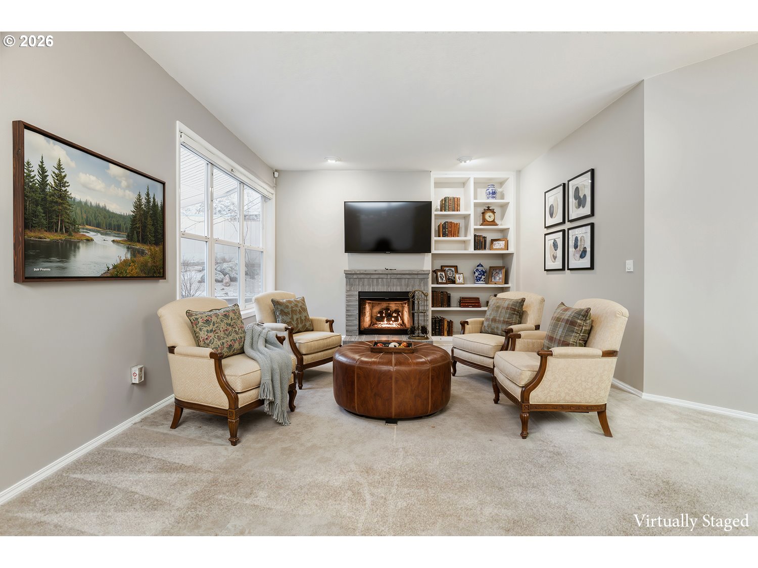 12435 Southwest 158th Avenue Beaverton, OR 97007 - Photo 19 of 39 Family Room