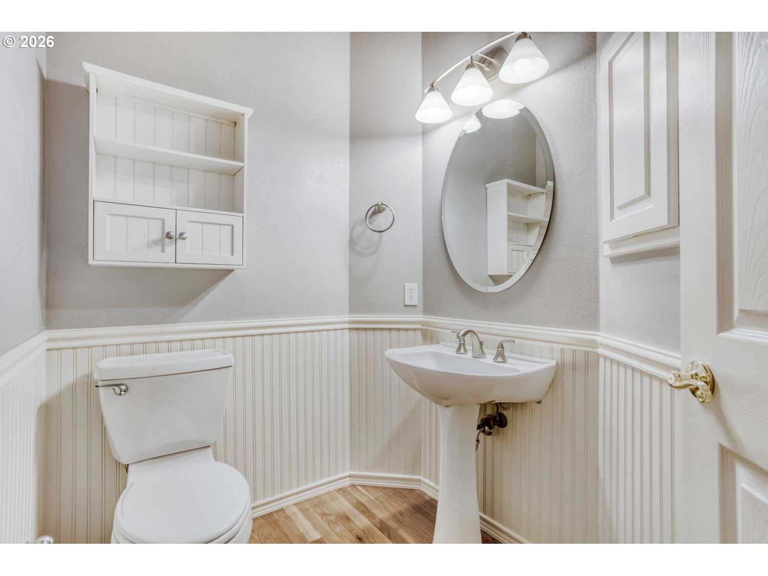 12435 Southwest 158th Avenue Beaverton, OR 97007 - Photo 22 of 39 Bathroom