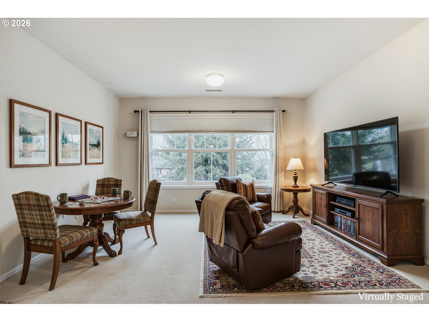 12435 Southwest 158th Avenue Beaverton, OR 97007 - Photo 27 of 39 Bonus Room