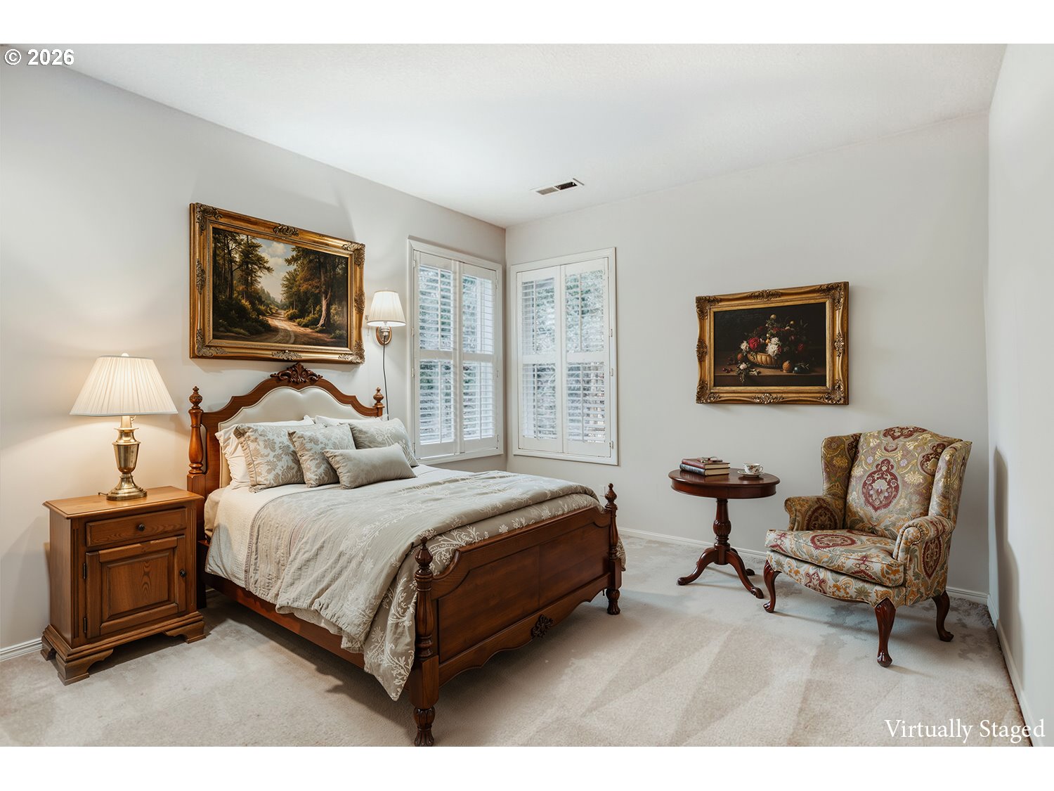 12435 Southwest 158th Avenue Beaverton, OR 97007 - Photo 29 of 39 Bedroom