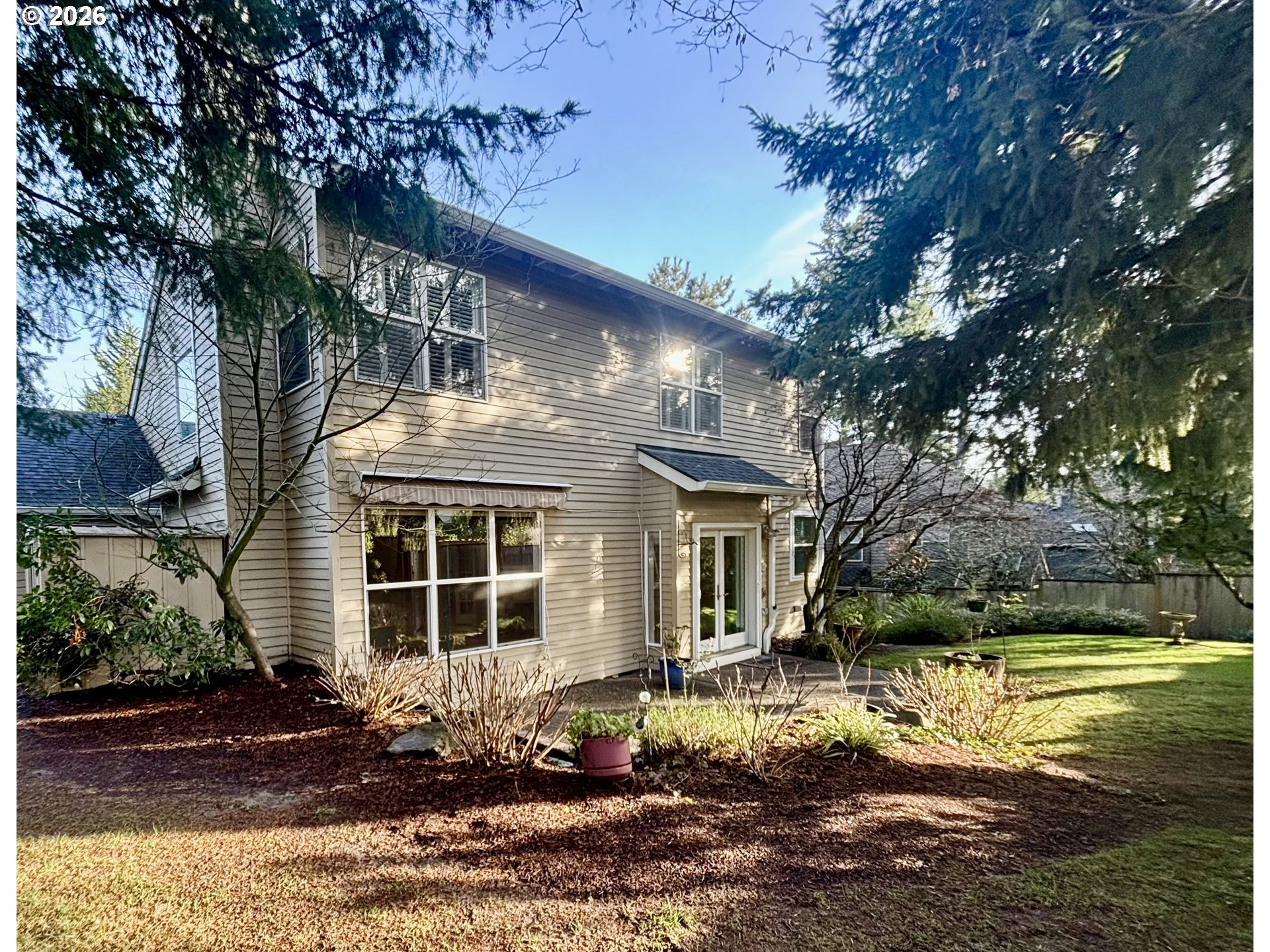 12435 Southwest 158th Avenue Beaverton, OR 97007 - Photo 37 of 39