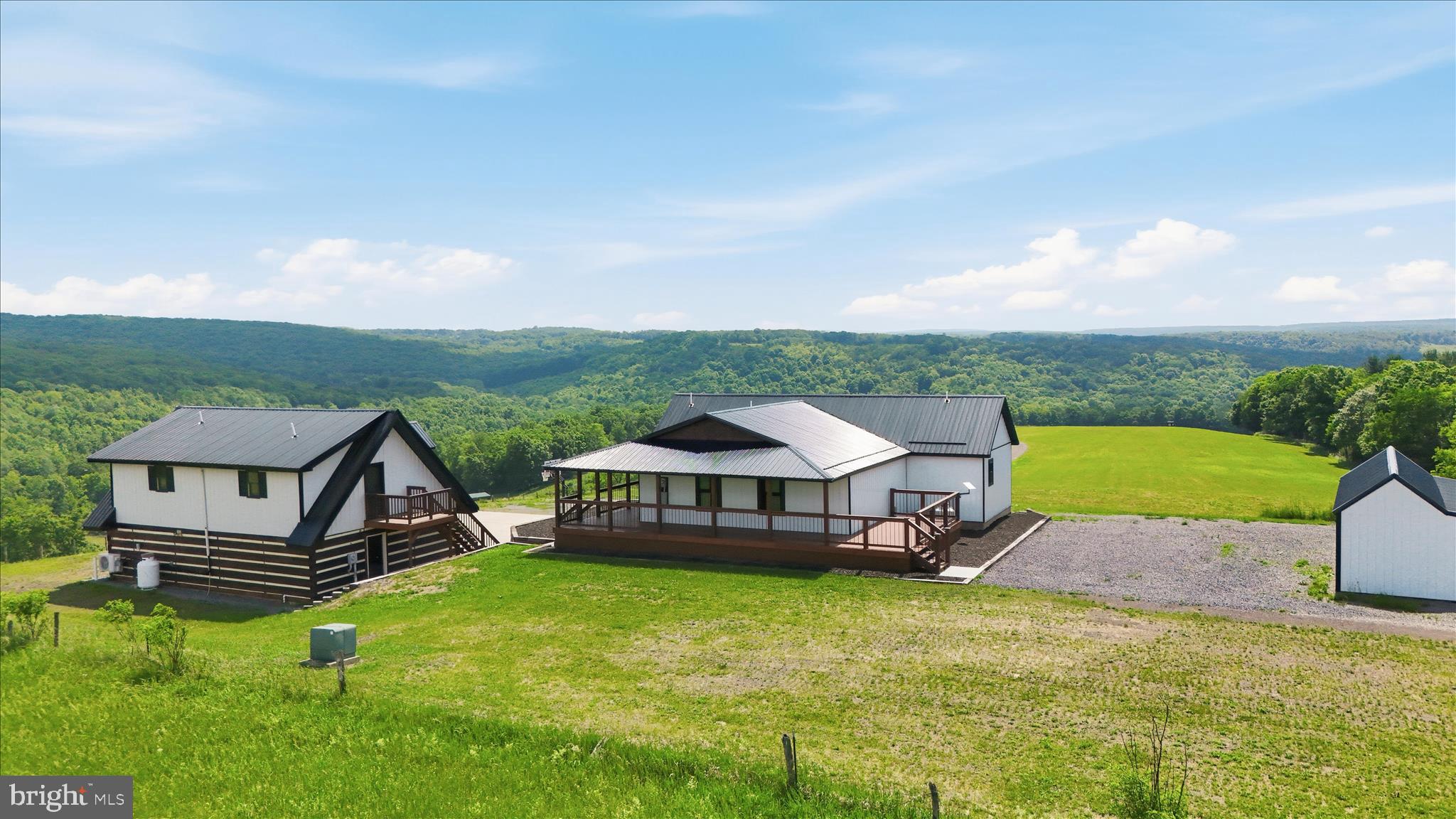 524 Bane Cutoff Road Elk Garden, WV 26717 - Photo 10 of 71