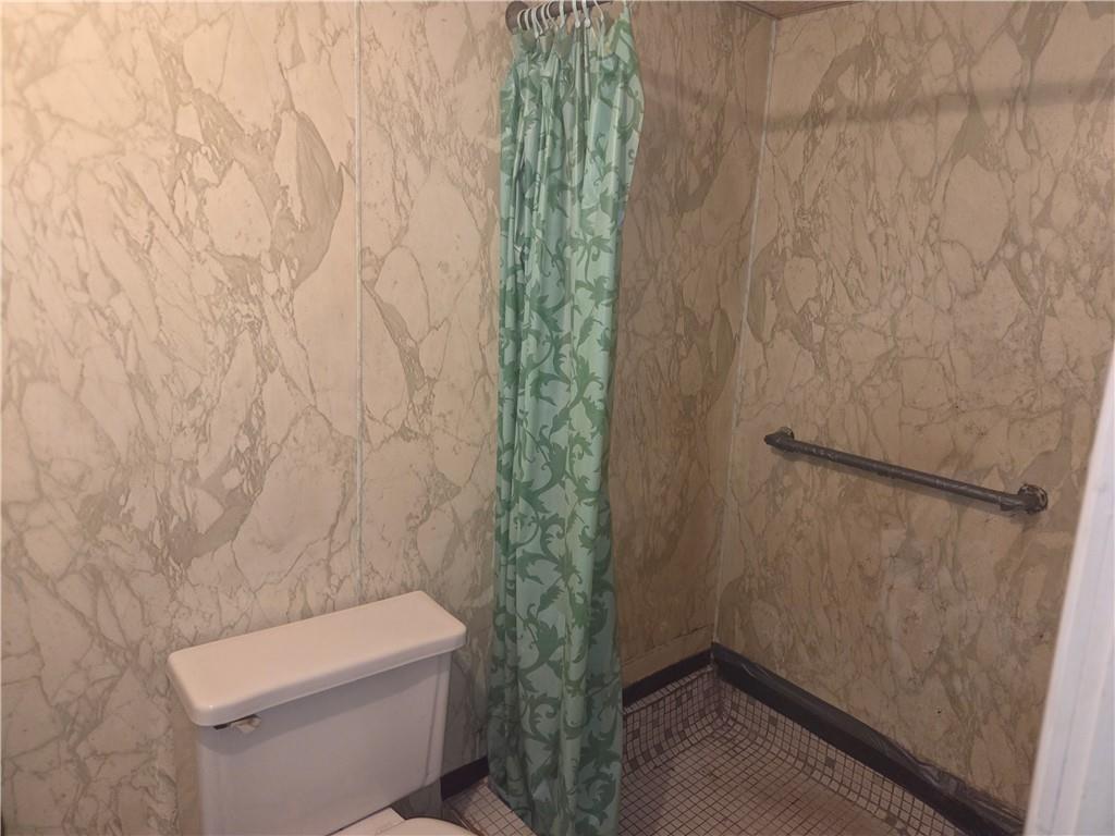 2012 Brodhead Road Aliquippa, PA 15001 - Photo 19 of 27 Basement Bathroom