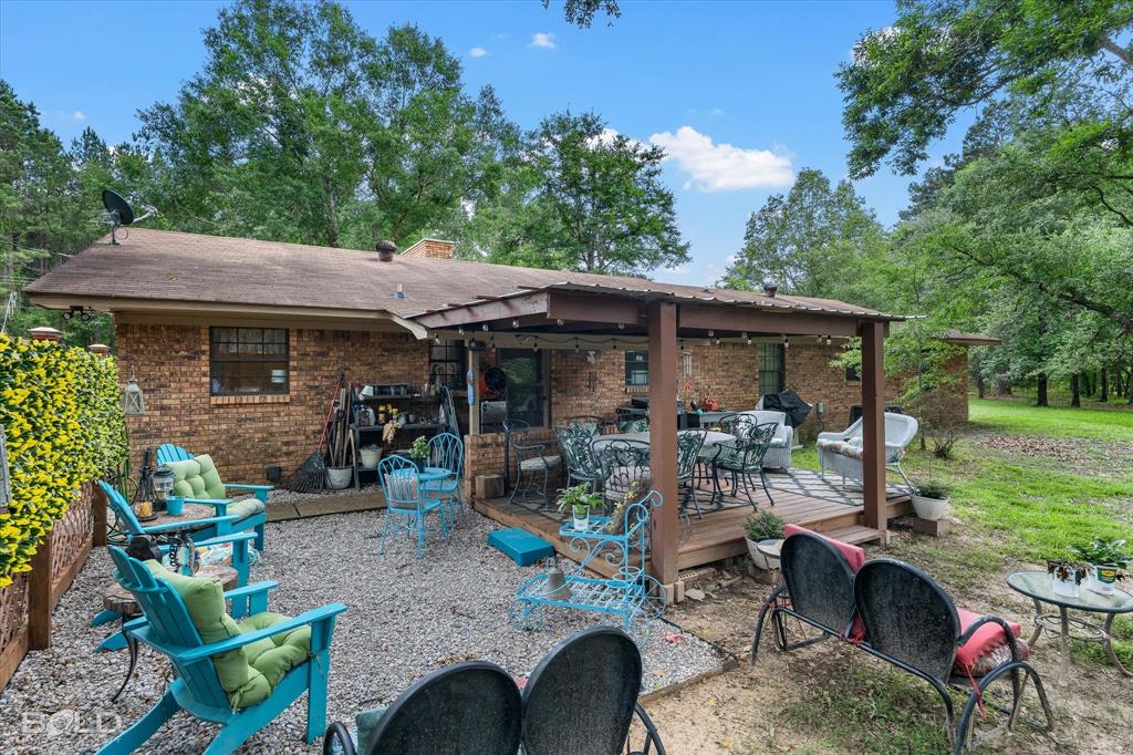 3785 Old Plain Dealing Road Plain Dealing, LA 71064 - Photo 27 of 35