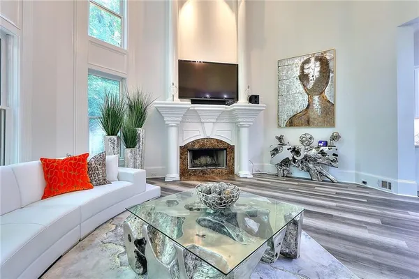 $8,500 | 2676 Brickell Square, Atlanta, GA 30341