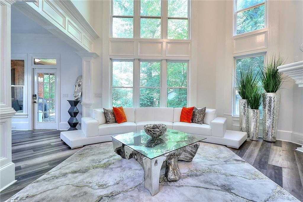 2676 Brickell Square Atlanta, GA 30341 - Photo 12 of 58