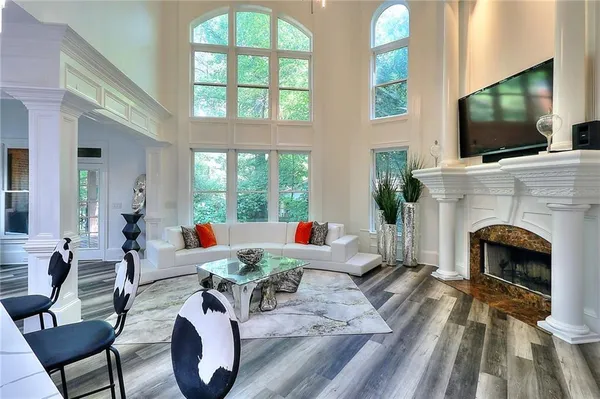 $8,500 | 2676 Brickell Square, Atlanta, GA 30341