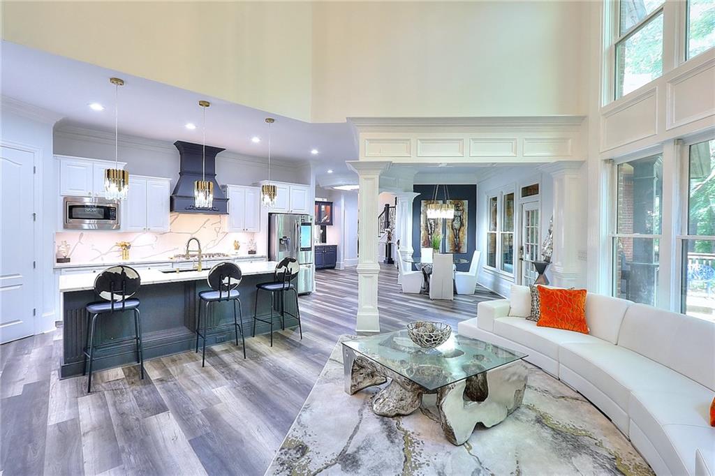 2676 Brickell Square Atlanta, GA 30341 - Photo 14 of 58