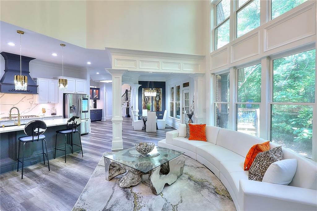 2676 Brickell Square Atlanta, GA 30341 - Photo 15 of 58