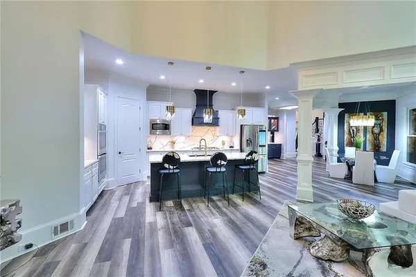$8,500 | 2676 Brickell Square, Atlanta, GA 30341