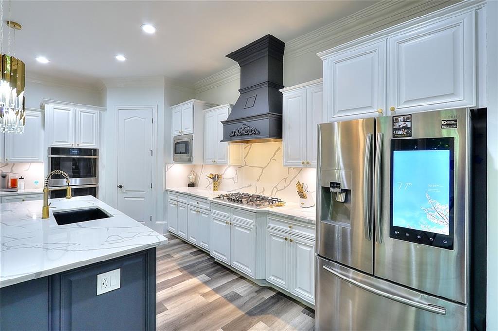 2676 Brickell Square Atlanta, GA 30341 - Photo 18 of 58