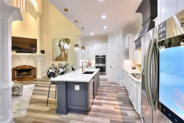 $8,500 | 2676 Brickell Square, Atlanta, GA 30341