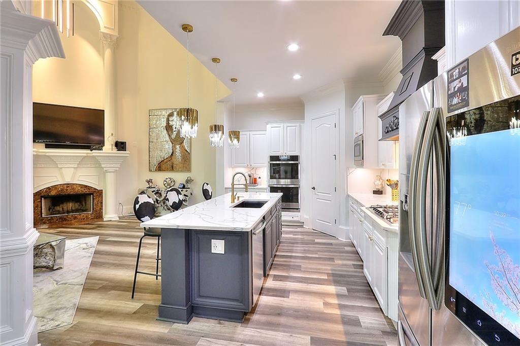 2676 Brickell Square Atlanta, GA 30341 - Photo 19 of 58