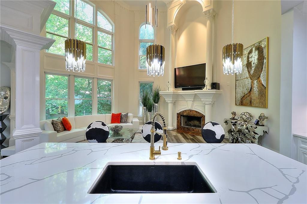 2676 Brickell Square Atlanta, GA 30341 - Photo 20 of 58