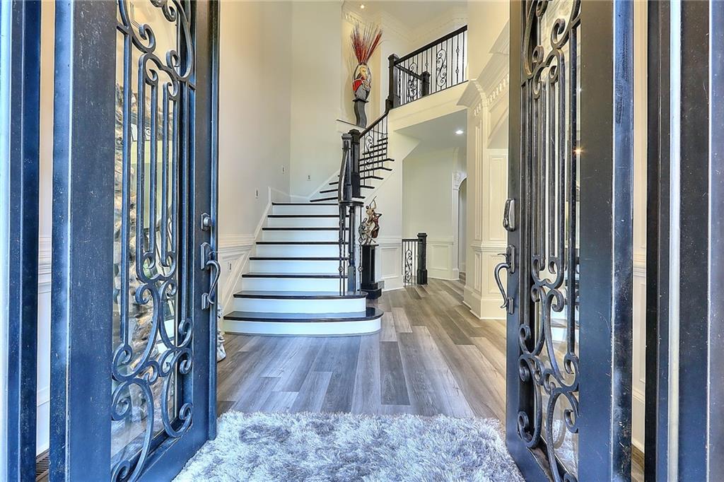 2676 Brickell Square Atlanta, GA 30341 - Photo 2 of 58