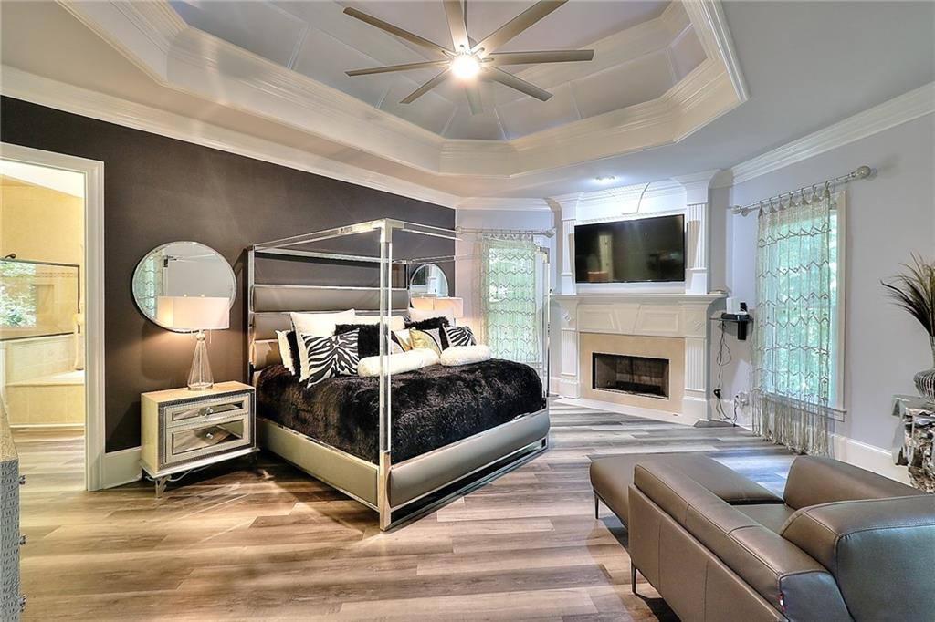 2676 Brickell Square Atlanta, GA 30341 - Photo 23 of 58