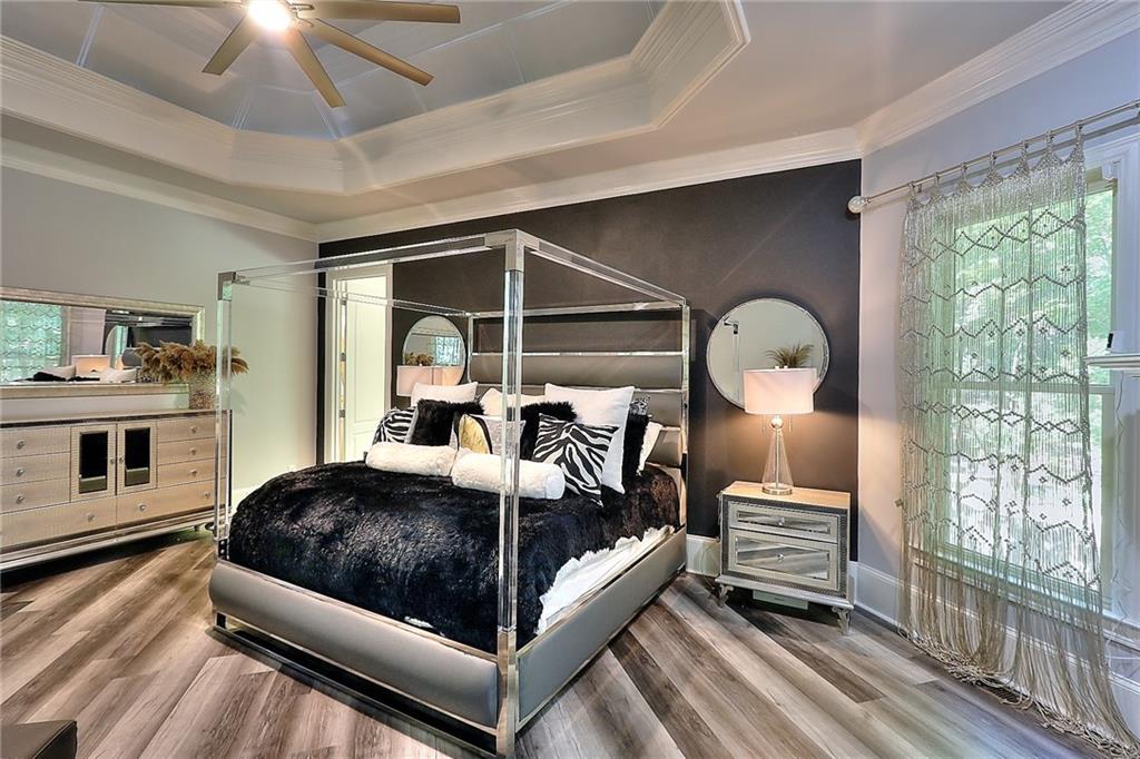 2676 Brickell Square Atlanta, GA 30341 - Photo 24 of 58