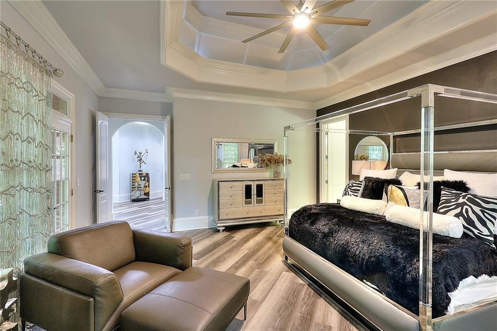 2676 Brickell Square Atlanta, GA 30341 - Photo 25 of 58