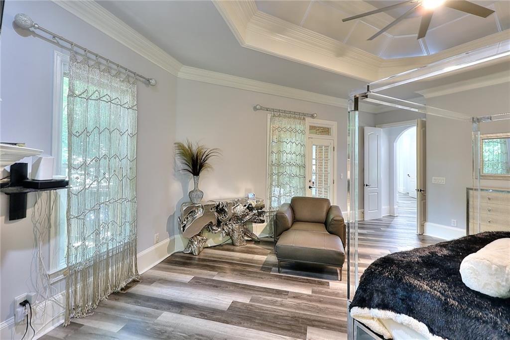 2676 Brickell Square Atlanta, GA 30341 - Photo 26 of 58