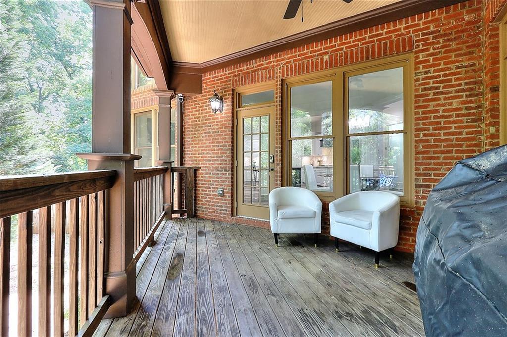 2676 Brickell Square Atlanta, GA 30341 - Photo 27 of 58