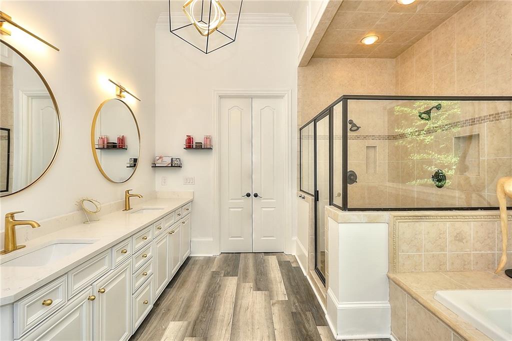 2676 Brickell Square Atlanta, GA 30341 - Photo 28 of 58