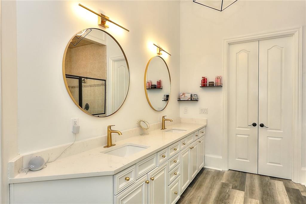 2676 Brickell Square Atlanta, GA 30341 - Photo 29 of 58