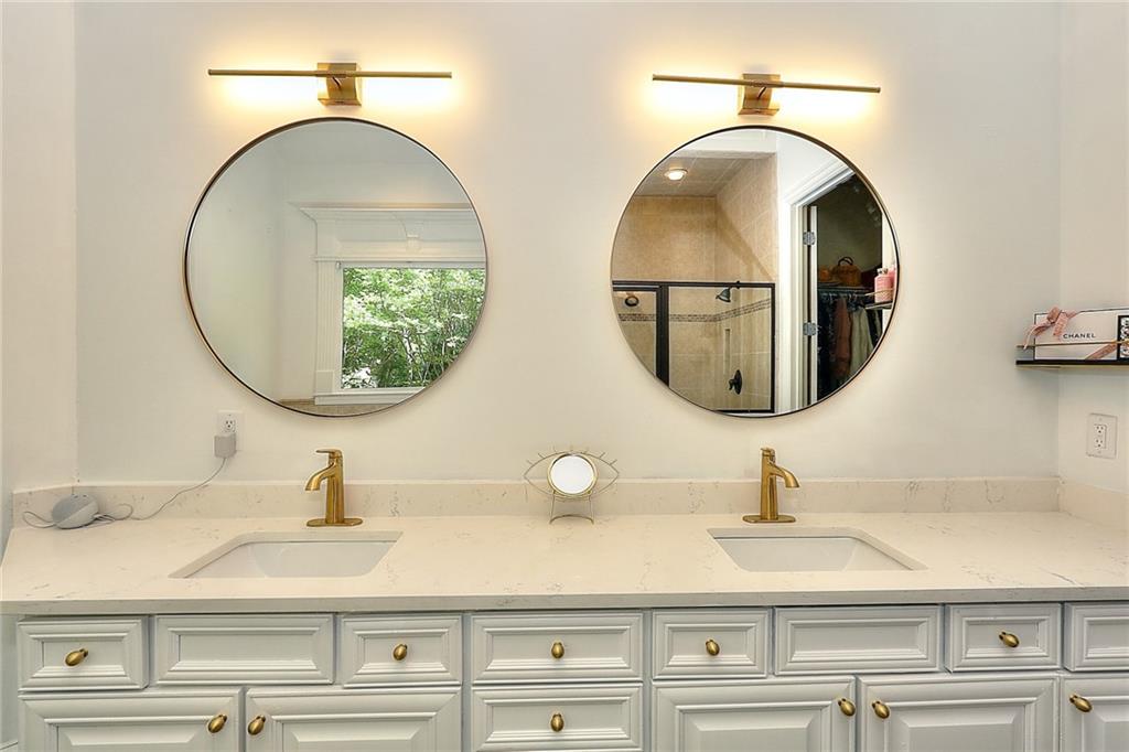 2676 Brickell Square Atlanta, GA 30341 - Photo 30 of 58