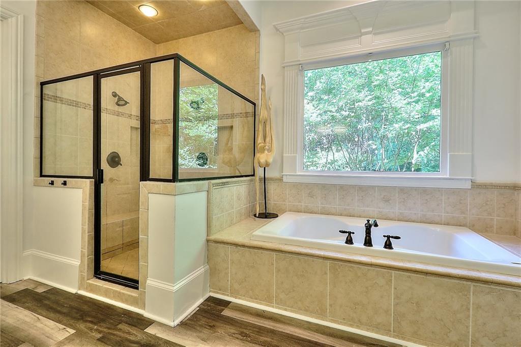 2676 Brickell Square Atlanta, GA 30341 - Photo 32 of 58