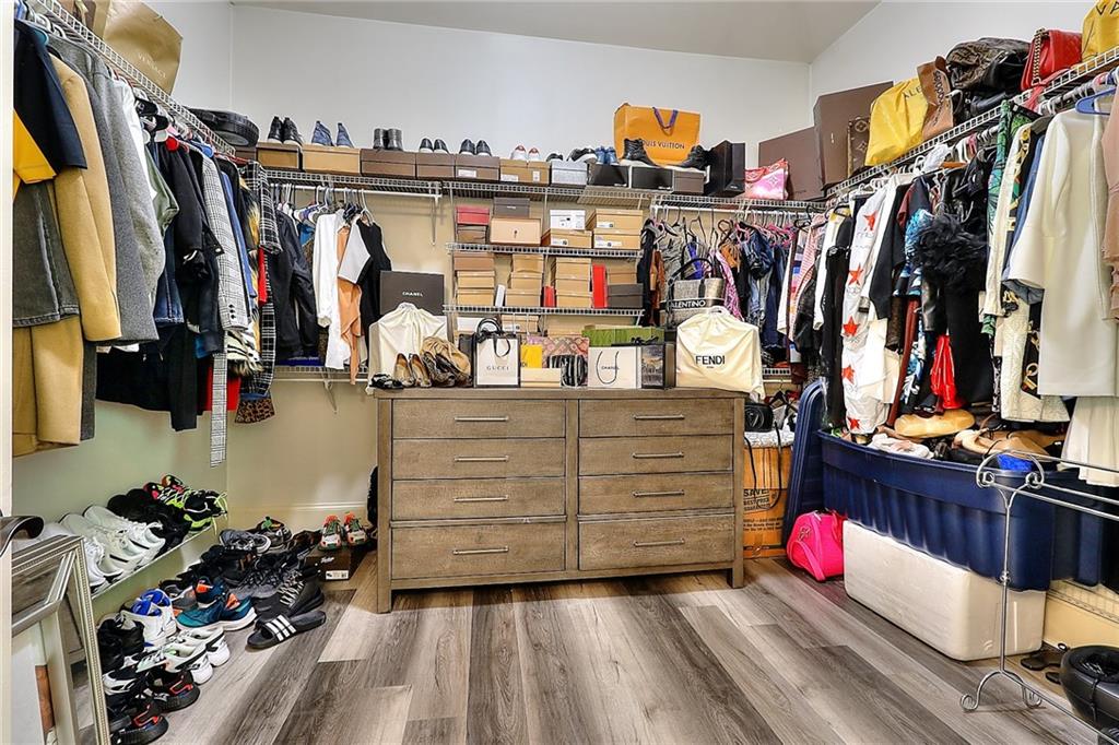 2676 Brickell Square Atlanta, GA 30341 - Photo 35 of 58