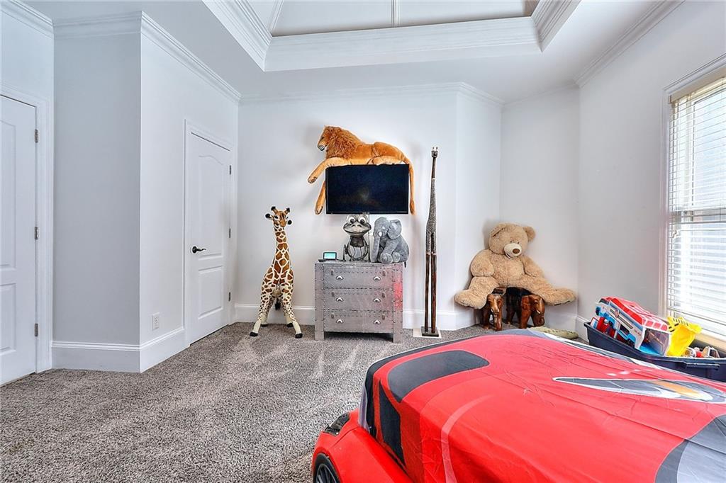 2676 Brickell Square Atlanta, GA 30341 - Photo 39 of 58