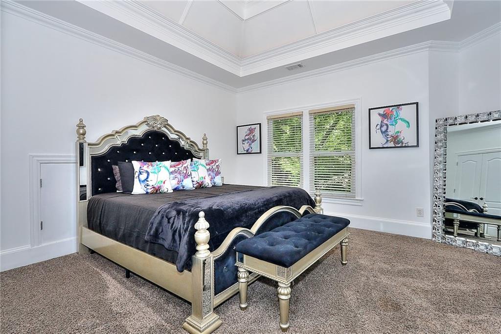 2676 Brickell Square Atlanta, GA 30341 - Photo 40 of 58