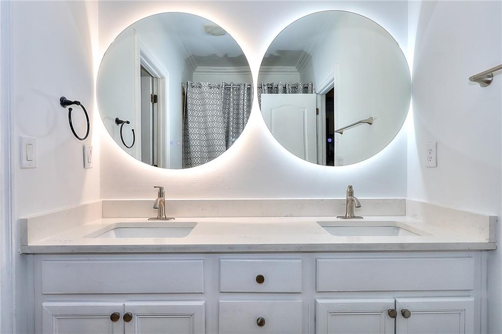 2676 Brickell Square Atlanta, GA 30341 - Photo 41 of 58