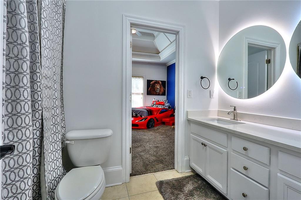 2676 Brickell Square Atlanta, GA 30341 - Photo 42 of 58