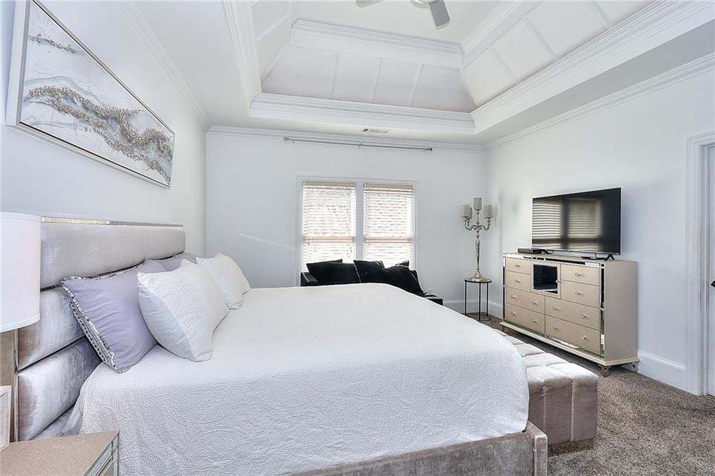 2676 Brickell Square Atlanta, GA 30341 - Photo 43 of 58