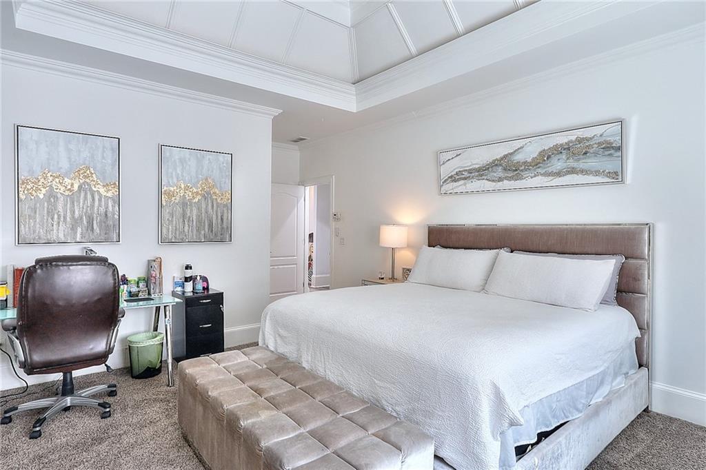 2676 Brickell Square Atlanta, GA 30341 - Photo 44 of 58