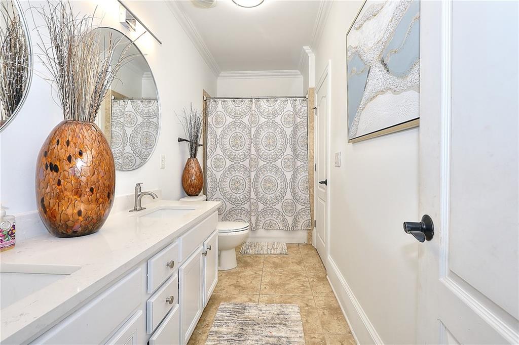 2676 Brickell Square Atlanta, GA 30341 - Photo 45 of 58