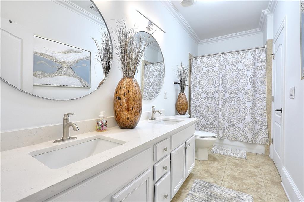 2676 Brickell Square Atlanta, GA 30341 - Photo 46 of 58