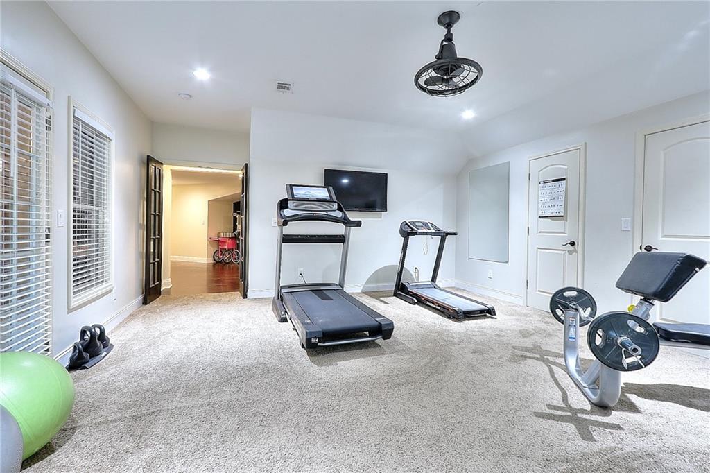 2676 Brickell Square Atlanta, GA 30341 - Photo 49 of 58