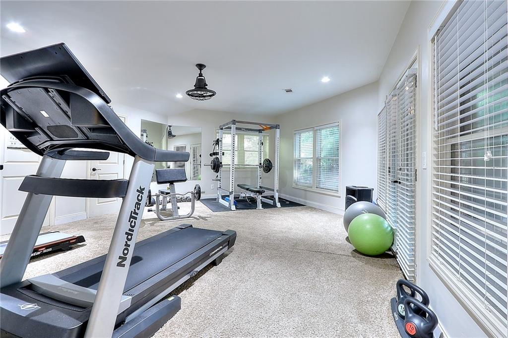 2676 Brickell Square Atlanta, GA 30341 - Photo 50 of 58