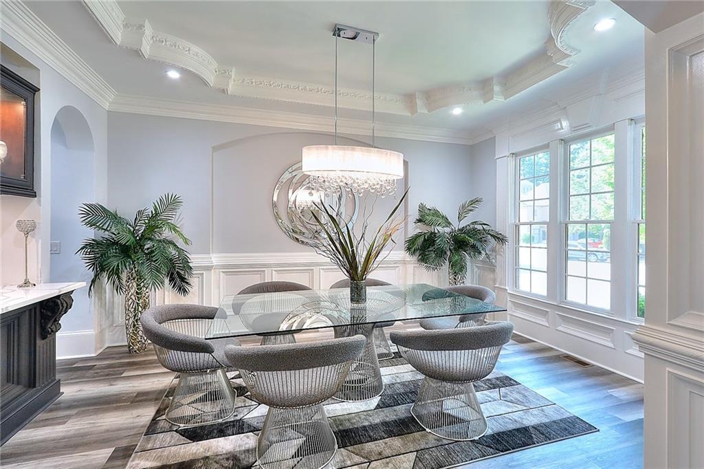 2676 Brickell Square Atlanta, GA 30341 - Photo 5 of 58