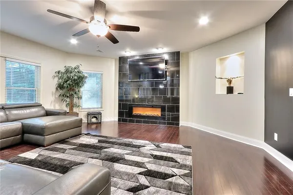 $8,500 | 2676 Brickell Square, Atlanta, GA 30341