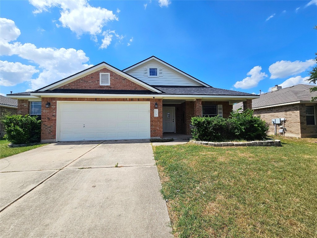 509 Lafayette Square Drive Leander, TX 78641 - Photo 1 of 20