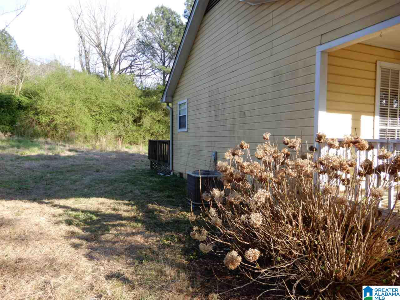 1246 Hobby Salter Road Mulga, AL 35118 - Photo 17 of 19