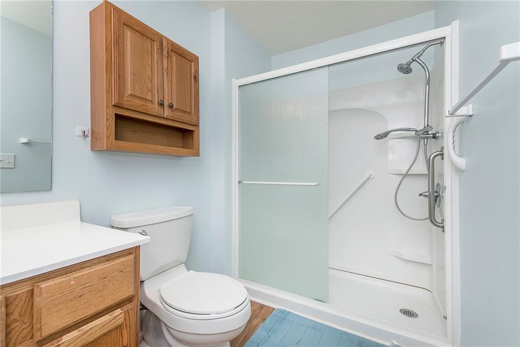 6554 Rainer Way, Unit B Indianapolis, IN 46214 - Photo 22 of 26 Gallery Image 22