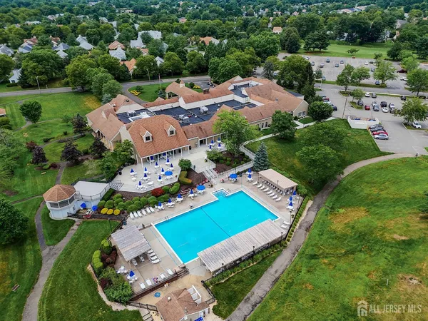 $2,000 | 123 G Concordia Circle, Unit G, Monroe Township, NJ 08831