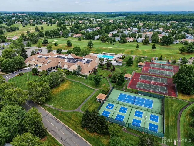 $2,150 | 123 G Concordia Circle, Unit G, Monroe Township, NJ 08831